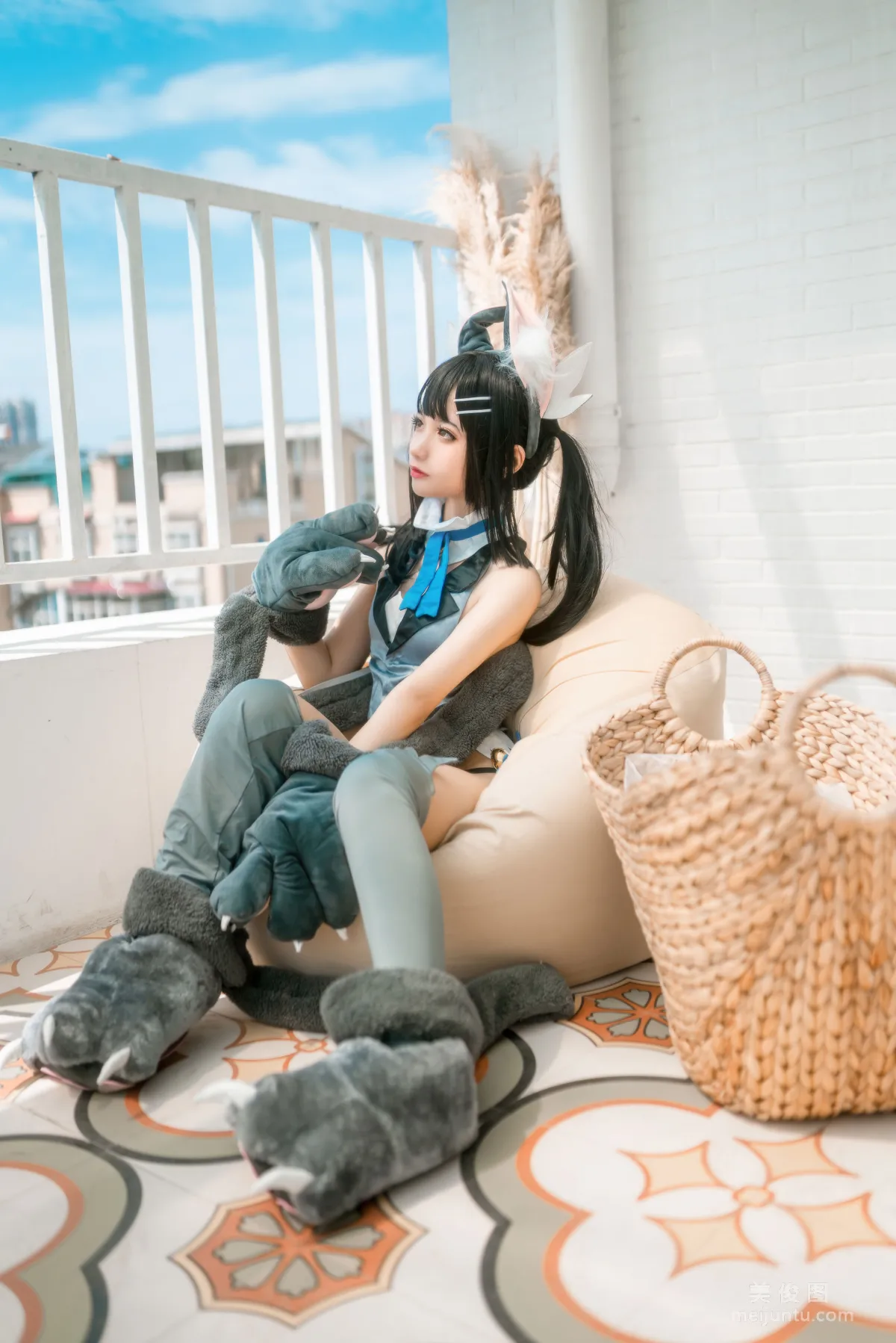 Chun Momo: Web Idols photo 3