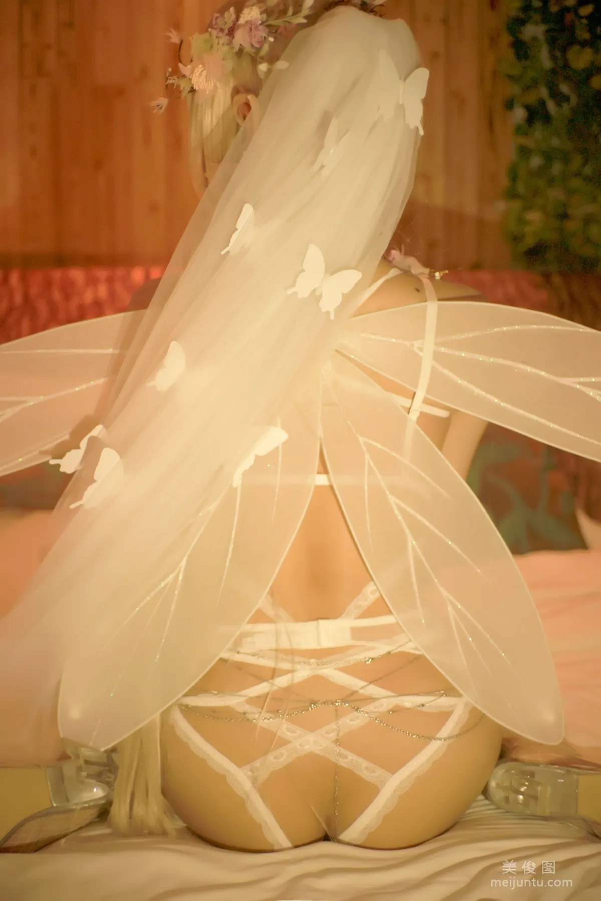 Xiao Meiyan: Web Idols photo 39