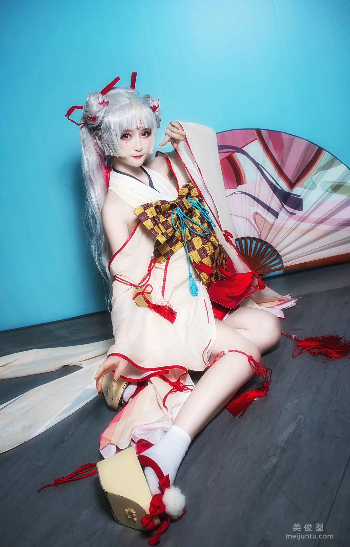 yui Jinyu: Web Idols photo 9