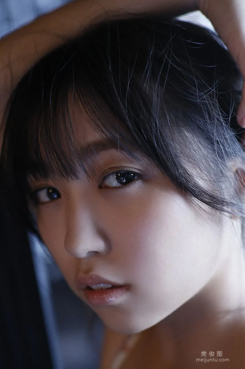 [WPB-net] No.247 大原優乃 - I can hear a sigh 吐息が聞こえる。 79