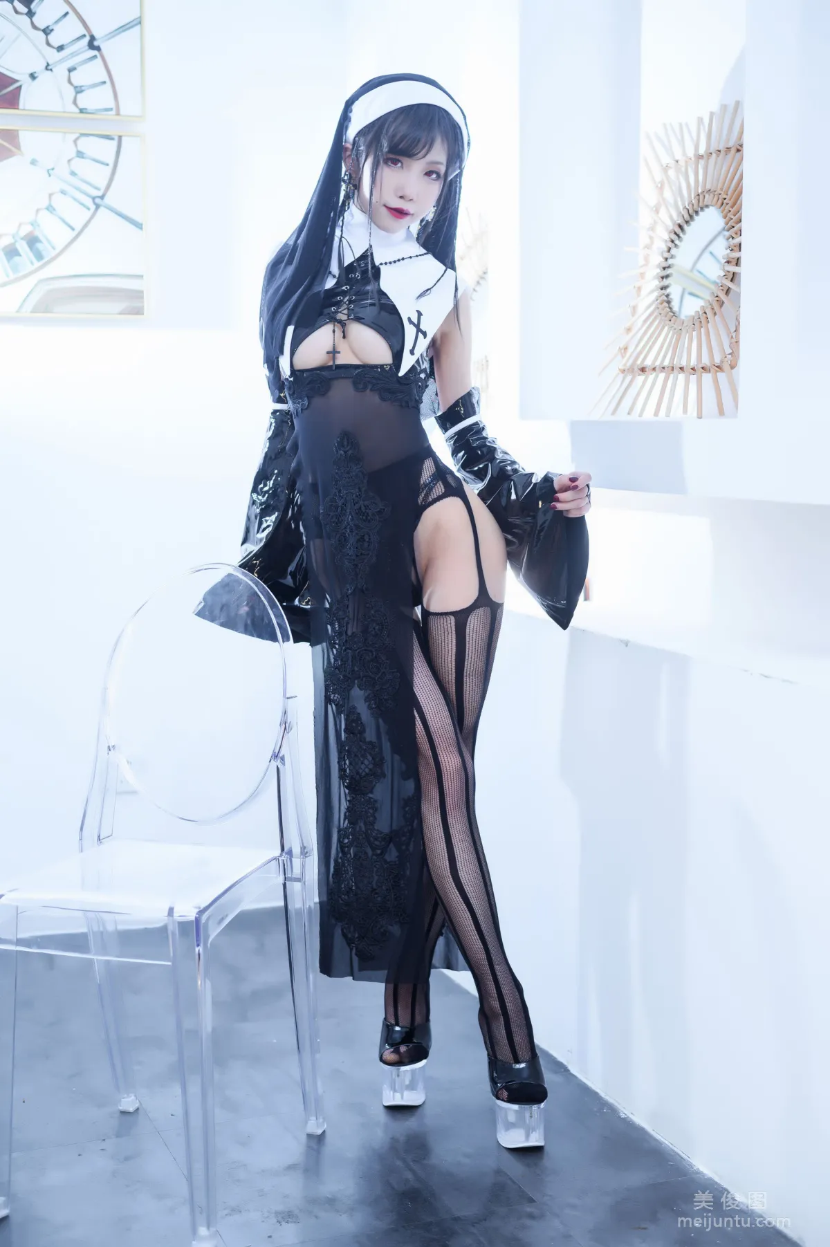 Shui Miao: Web Idols photo 34