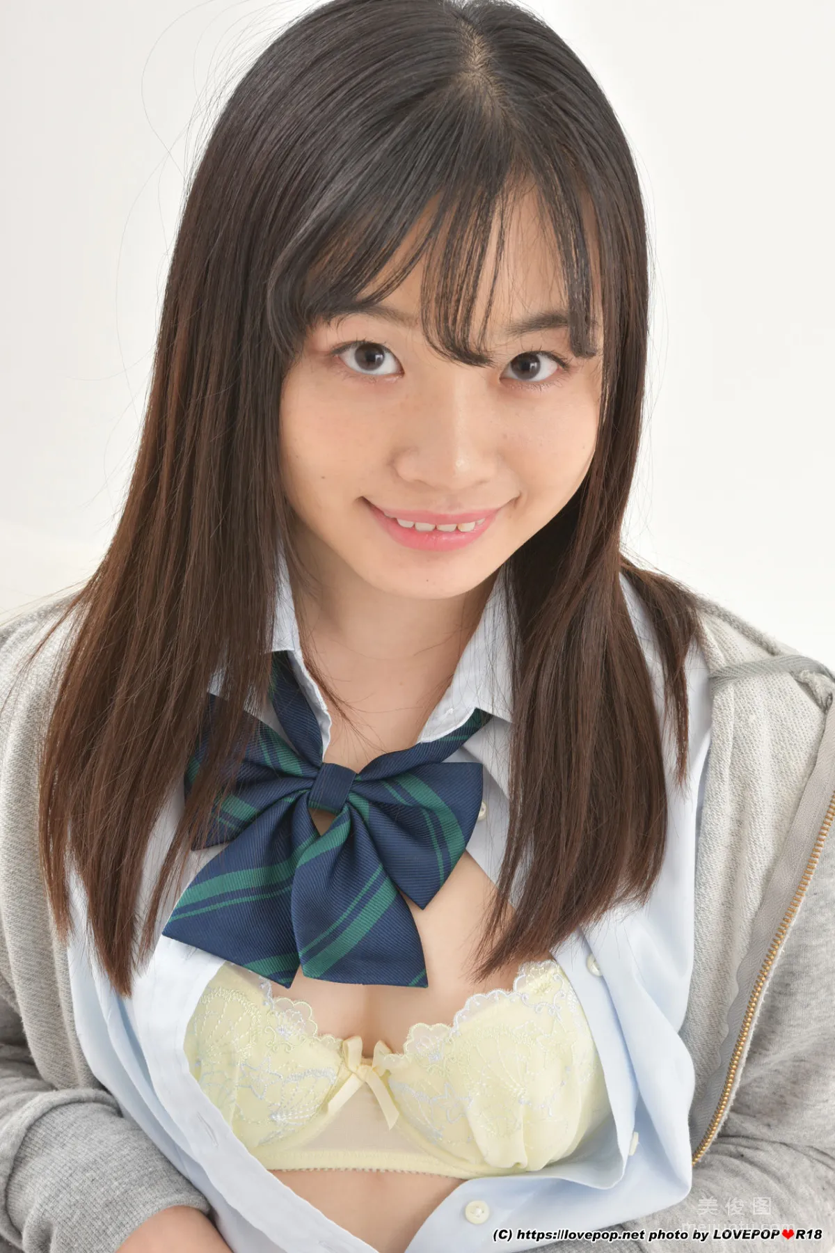 [LovePop] Urara Kanon Urara Kanon/Urara Kanon Photoset 03 photo 35