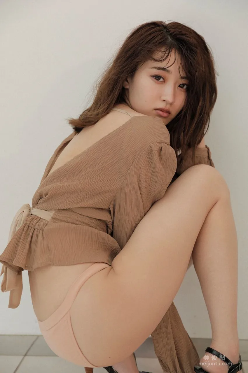 [WPB-net] Extra No.944 吉永アユリ - Heroine of little children ちびっこたちのヒロイン45