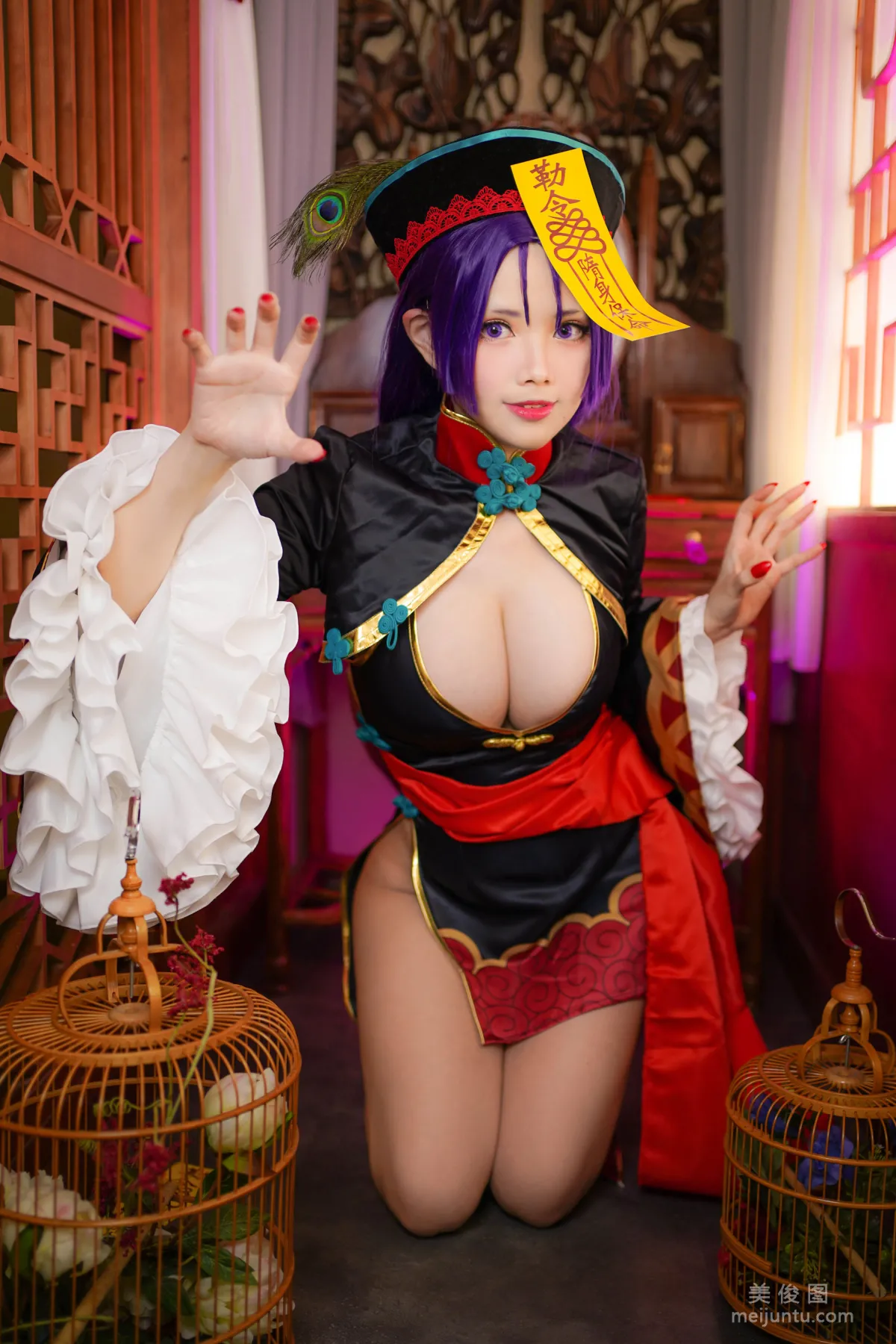 Xuan KaYa: Web Idols photo 13