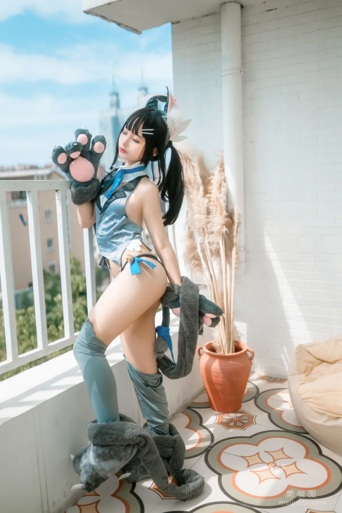 Chun Momo: Web Idols photo 18