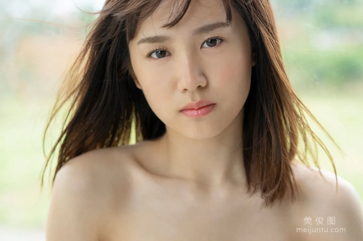[WPB-net] Extra No.870 尾碕真花 「この足の長さ規格外、この笑顔 天才的！」5