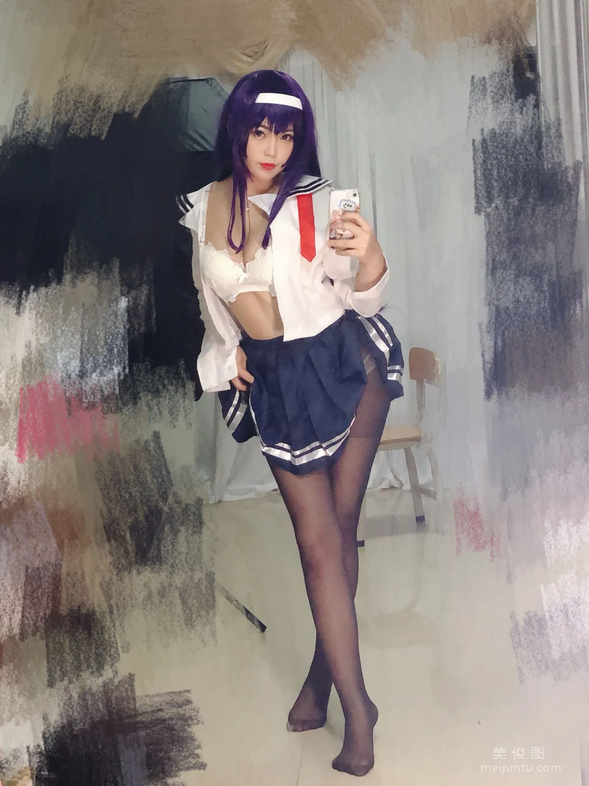 Bai Ye: Web Idols photo 19