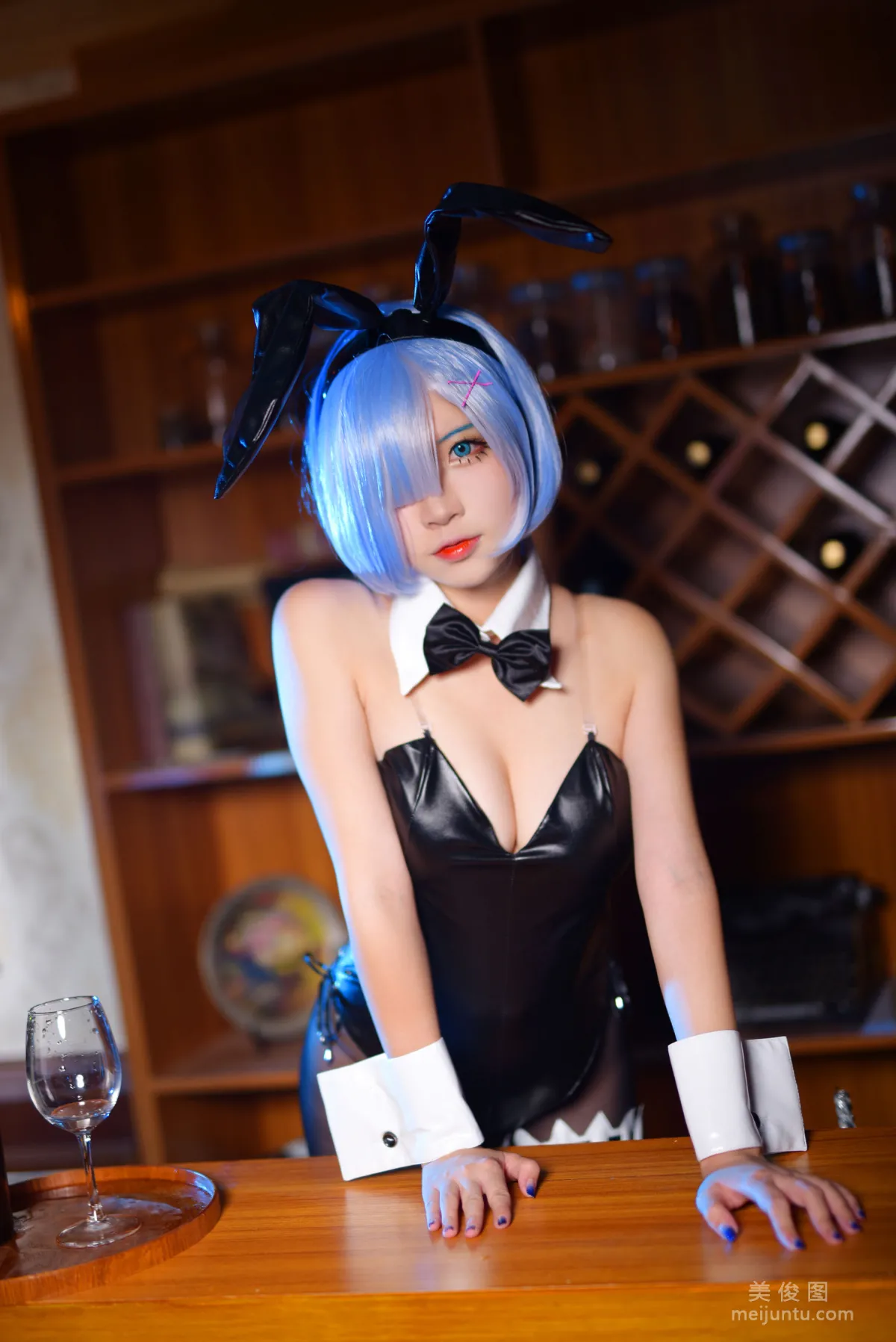 Erzuo Nisa: Web Idols photo 6