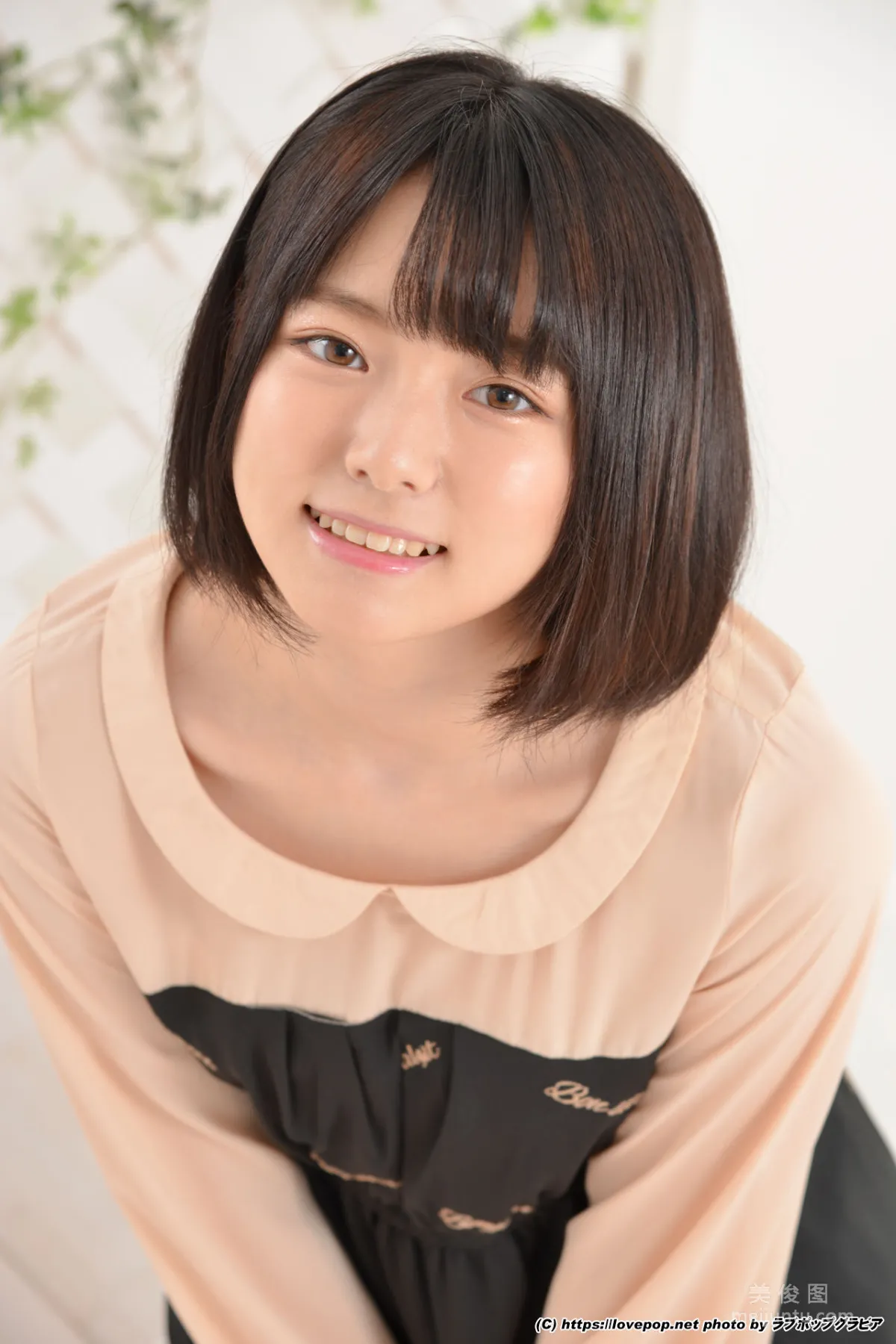 [LOVEPOP] 葉月つばさ Tsubasa Haduki Photoset 15 10