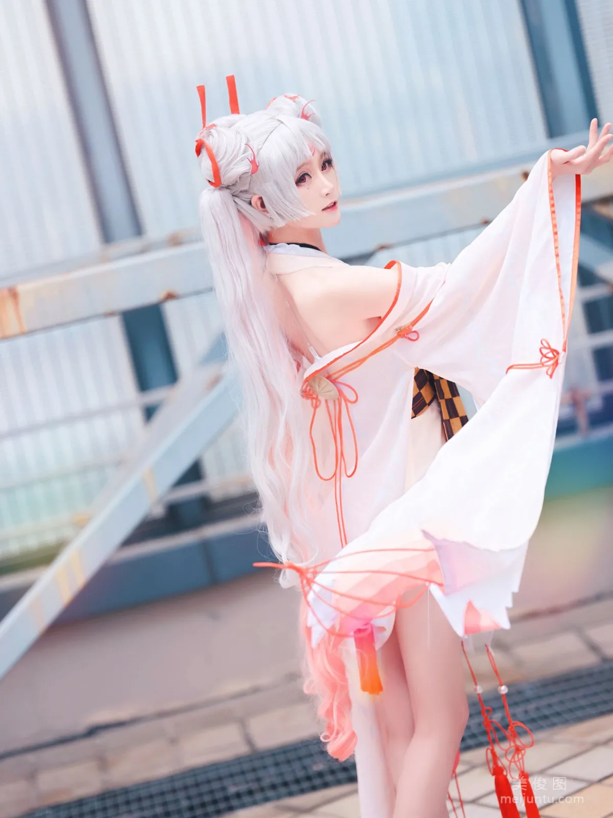 yui Jinyu: Web Idols photo 11