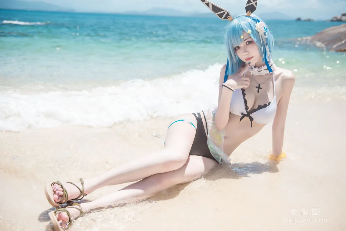 Nide Fuqing: Web Idols photo 11