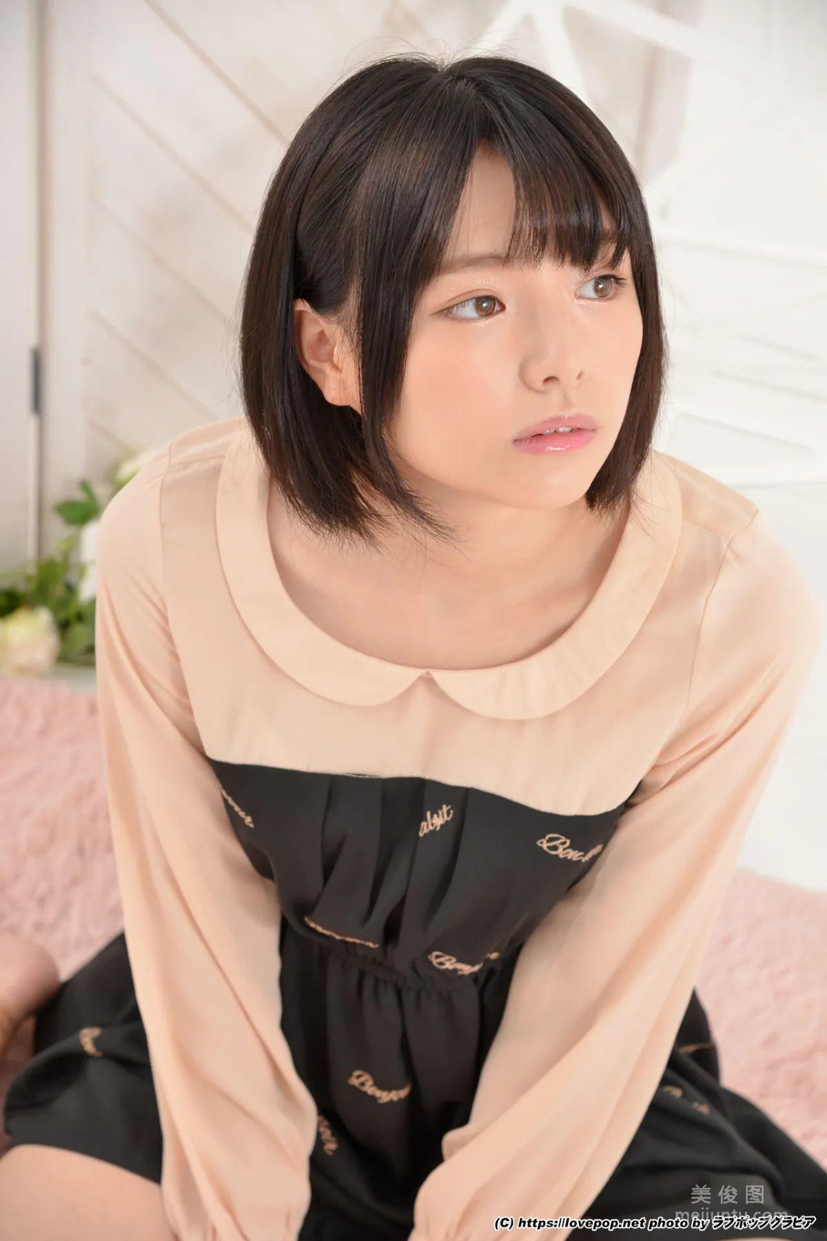 [LOVEPOP] 葉月つばさ Tsubasa Haduki Photoset 15 21