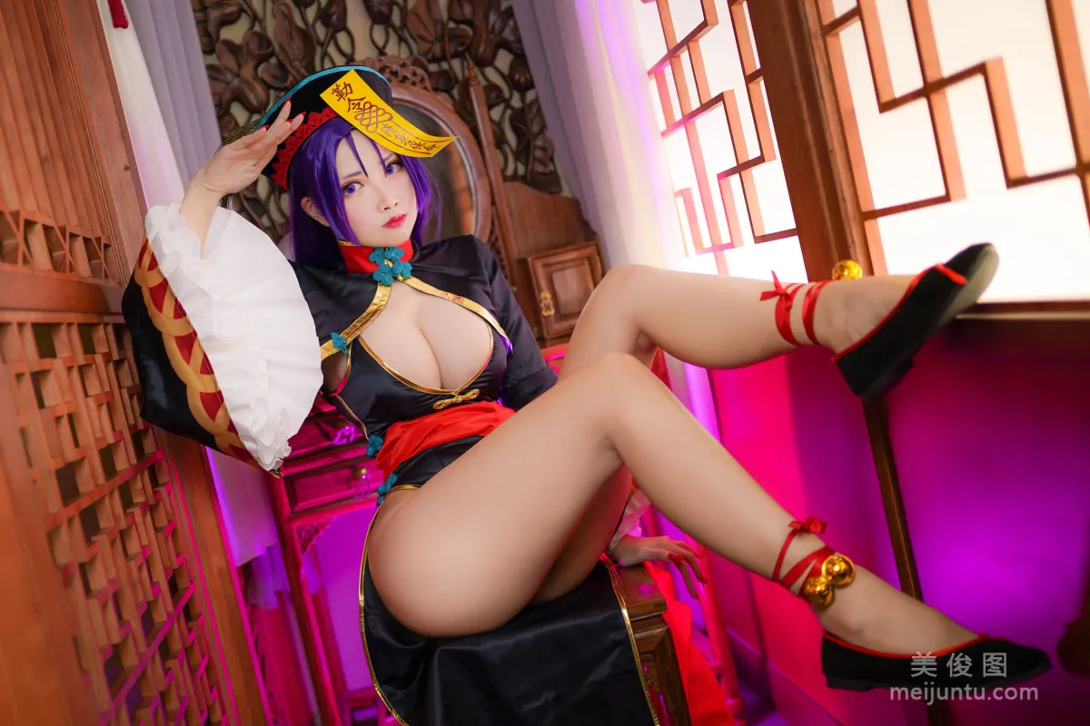 Xuan KaYa: Web Idols photo 8