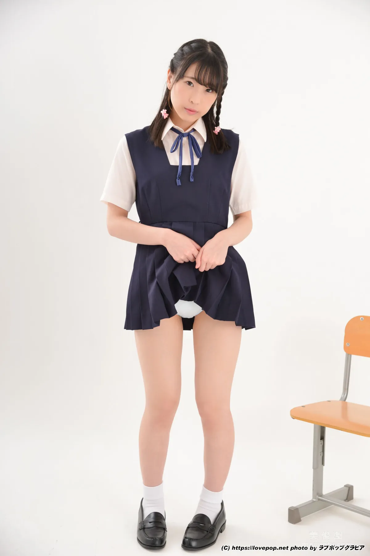 [LovePop] Shiho Natsuki Photoset 03 photo 42