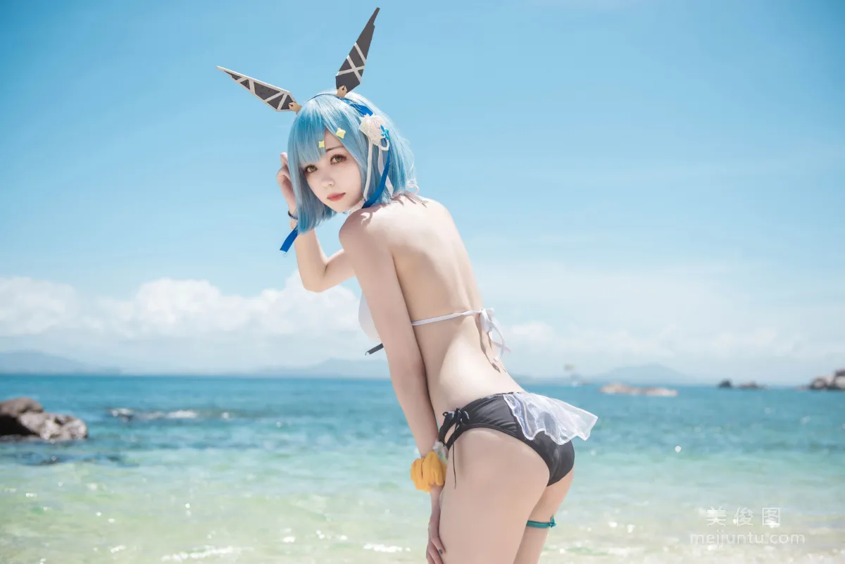 Nide Fuqing: Web Idols photo 19