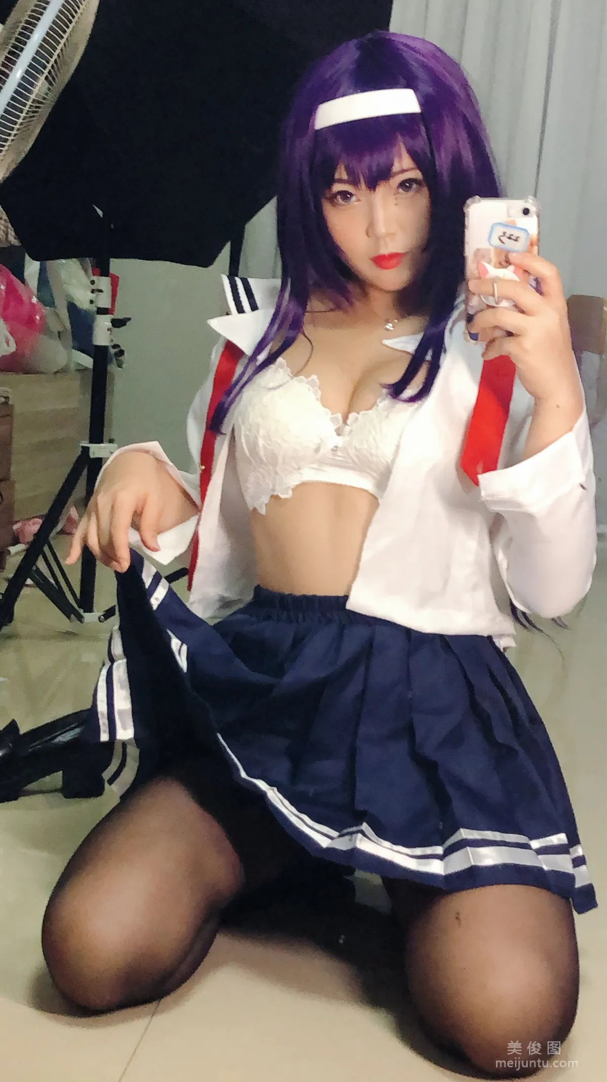 Bai Ye: Web Idols photo 15