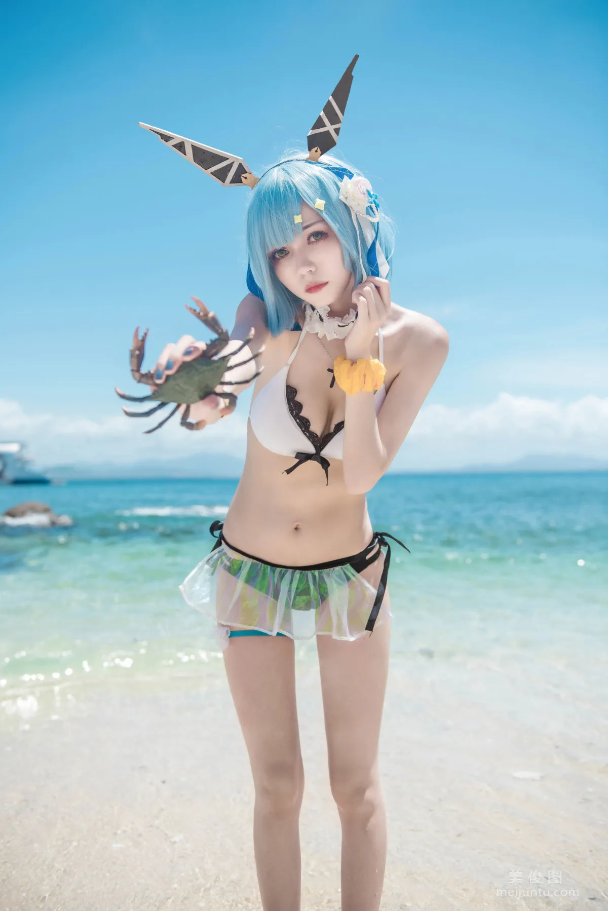 Nide Fuqing: Web Idols photo 4