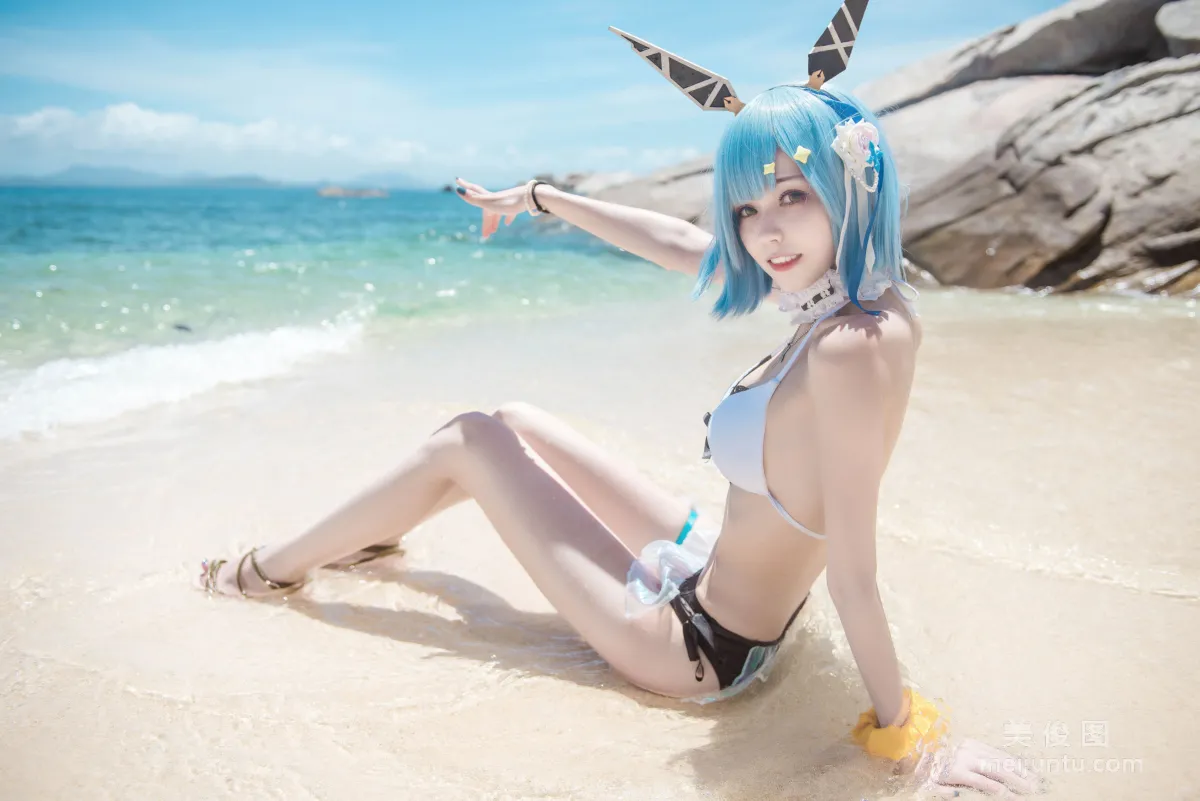 Nide Fuqing: Web Idols photo 7