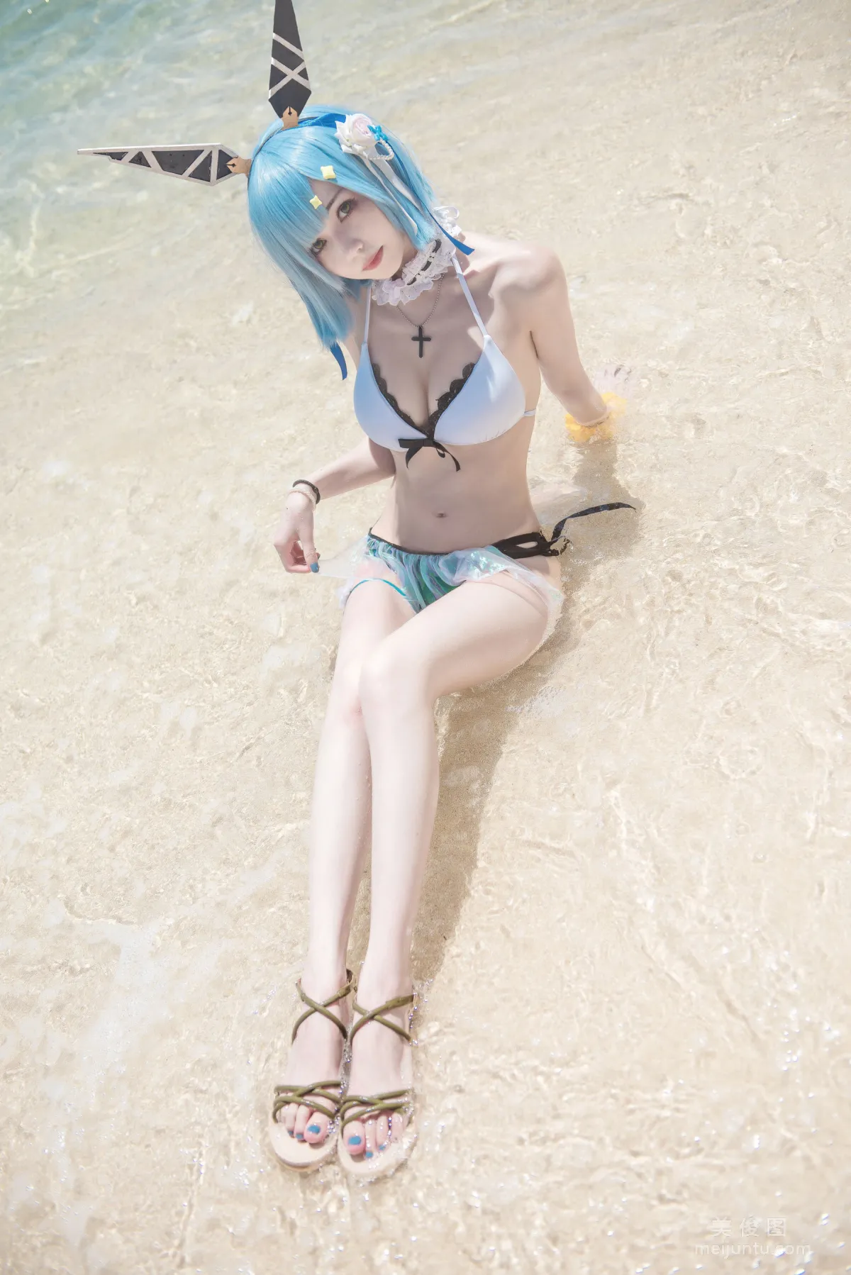 Nide Fuqing: Web Idols photo 9