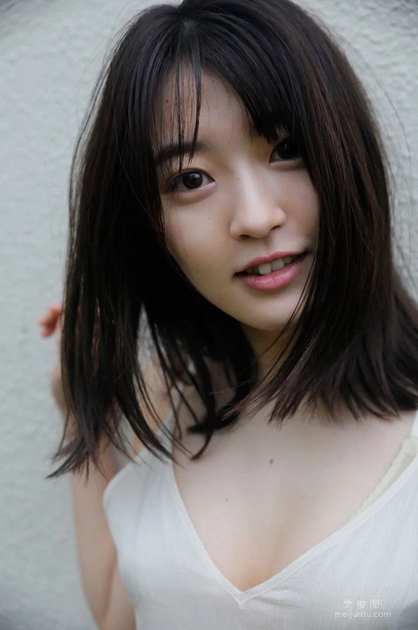 [WPB-net] Extra No.923 吉永アユリ - May like 好きかもしれない27