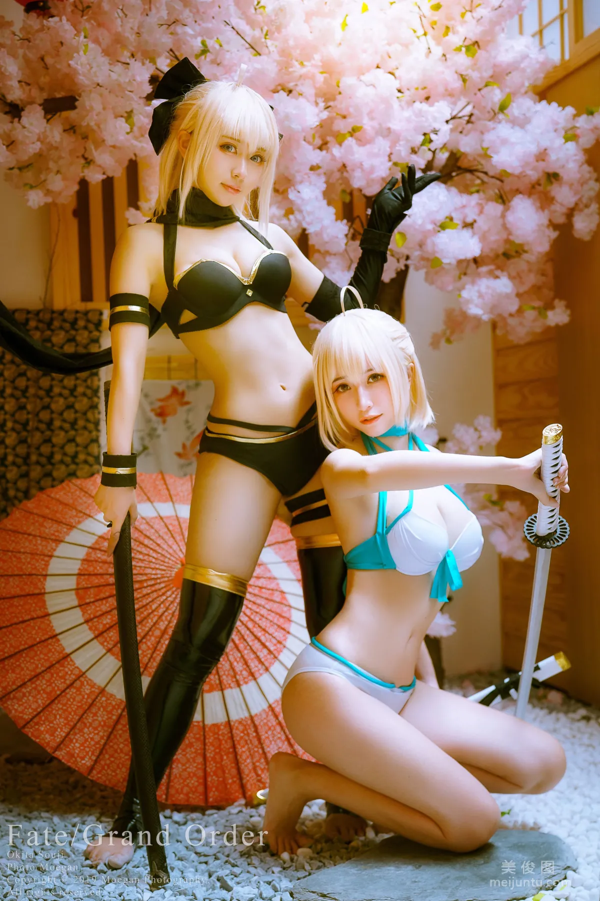 Miyana Miya: Web Idols photo 9