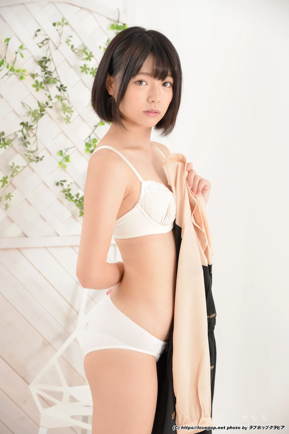 [LOVEPOP] 葉月つばさ Tsubasa Haduki Photoset 15 48