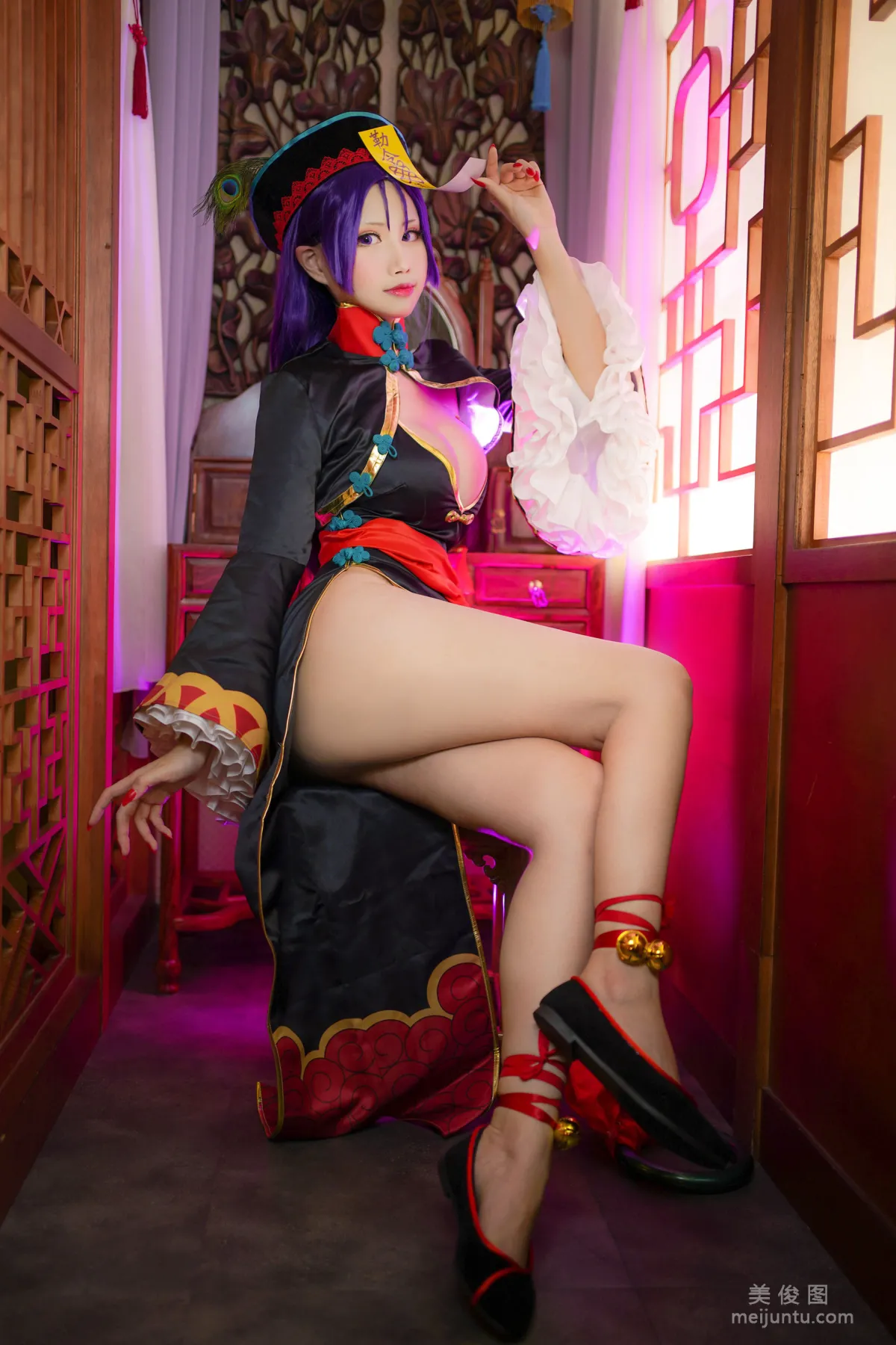 Xuan KaYa: Web Idols photo 6