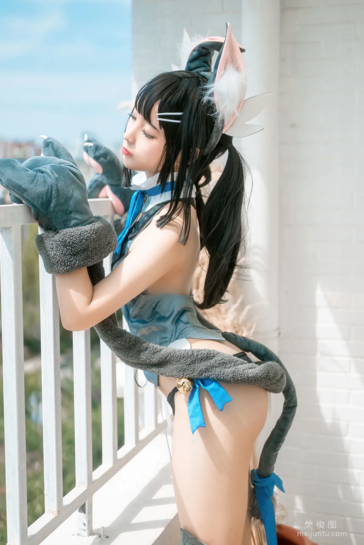Chun Momo: Web Idols photo 23