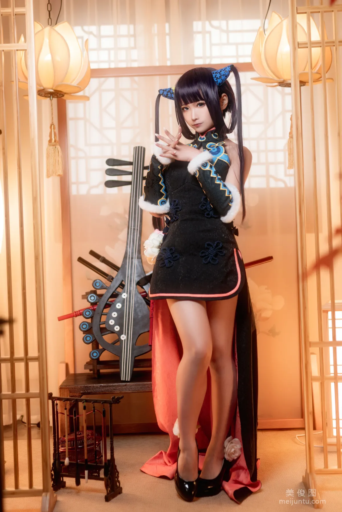 Chun Momo: Web Idols photo 4