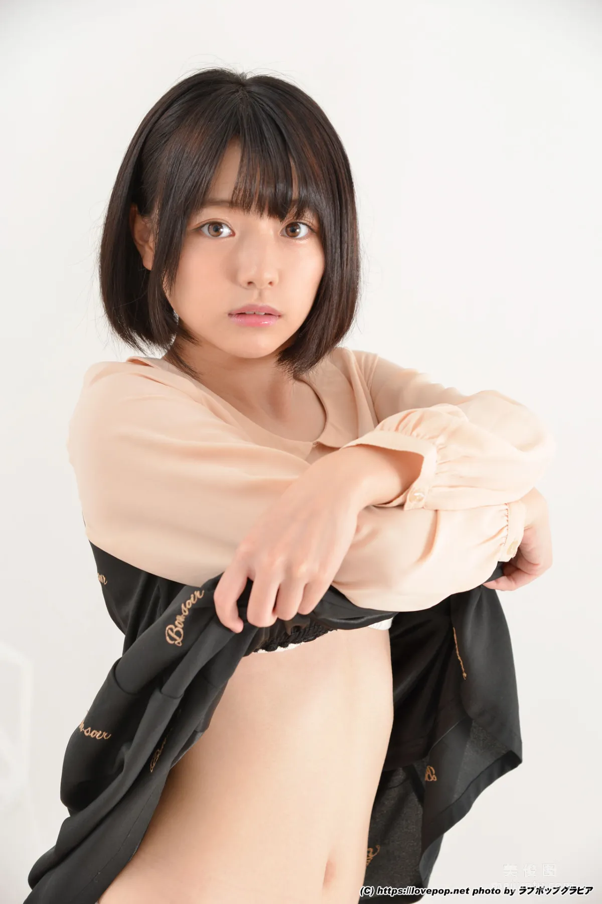 [LOVEPOP] 葉月つばさ Tsubasa Haduki Photoset 15 43