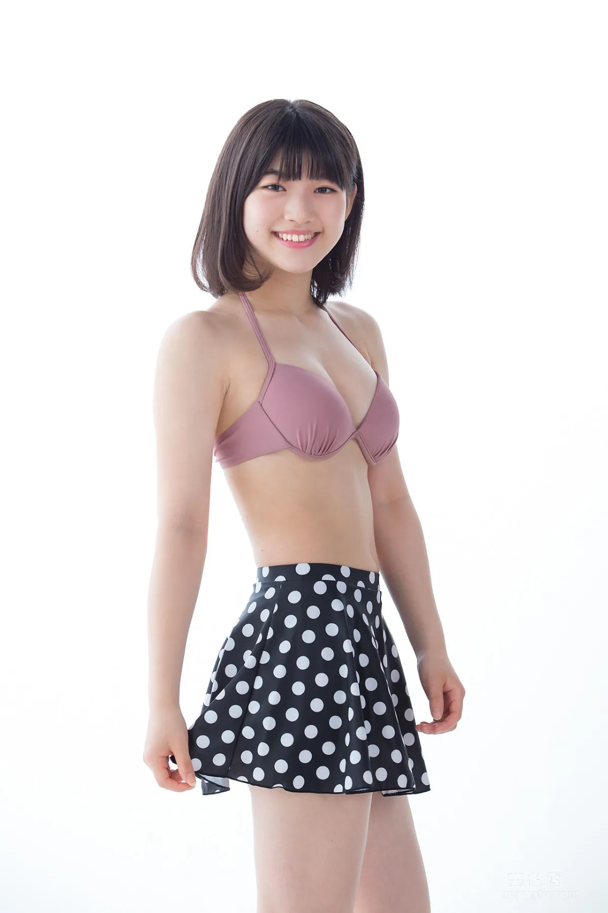 [Minisuka.tv] Risa Sawamura 沢村りさ - Limited Gallery 8.1 60