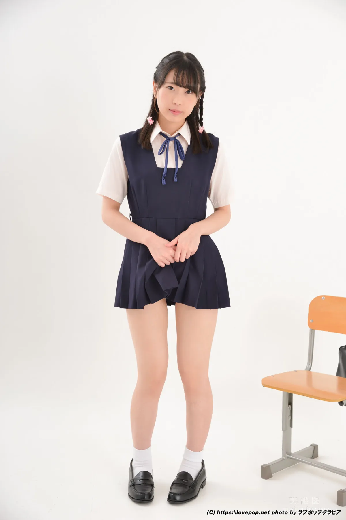 [LovePop] Shiho Natsuki Photoset 03 photo 39