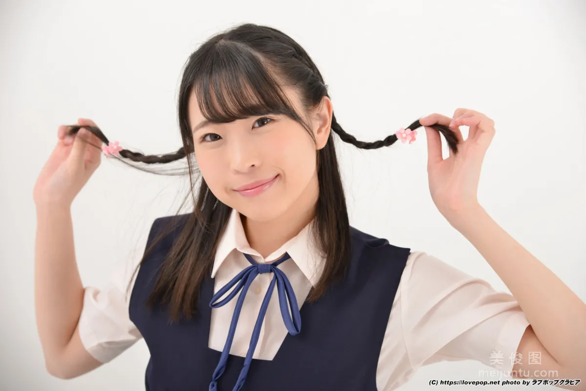 [LovePop] Shiho Natsuki Photoset 03 photo 4