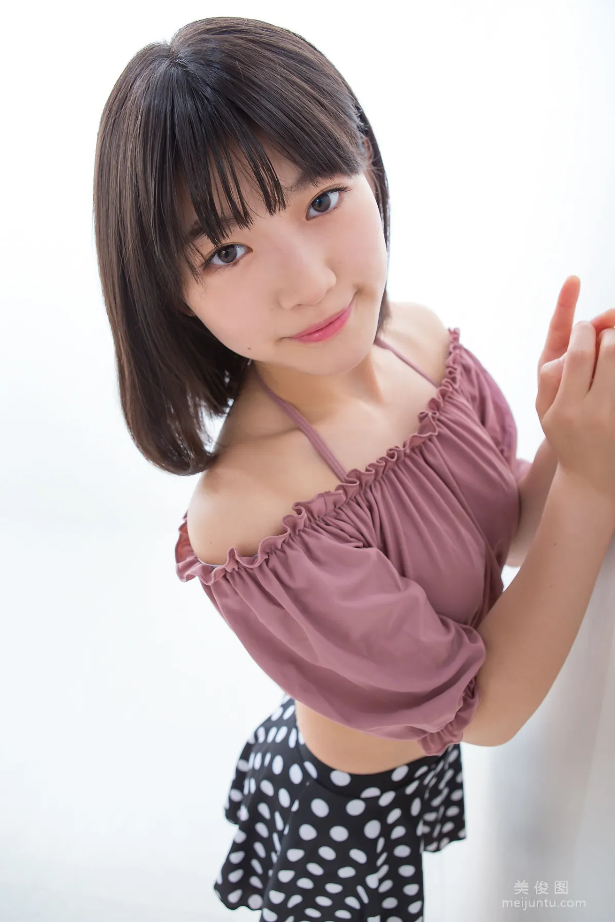 [Minisuka.tv] Risa Sawamura 沢村りさ - Limited Gallery 8.1 22