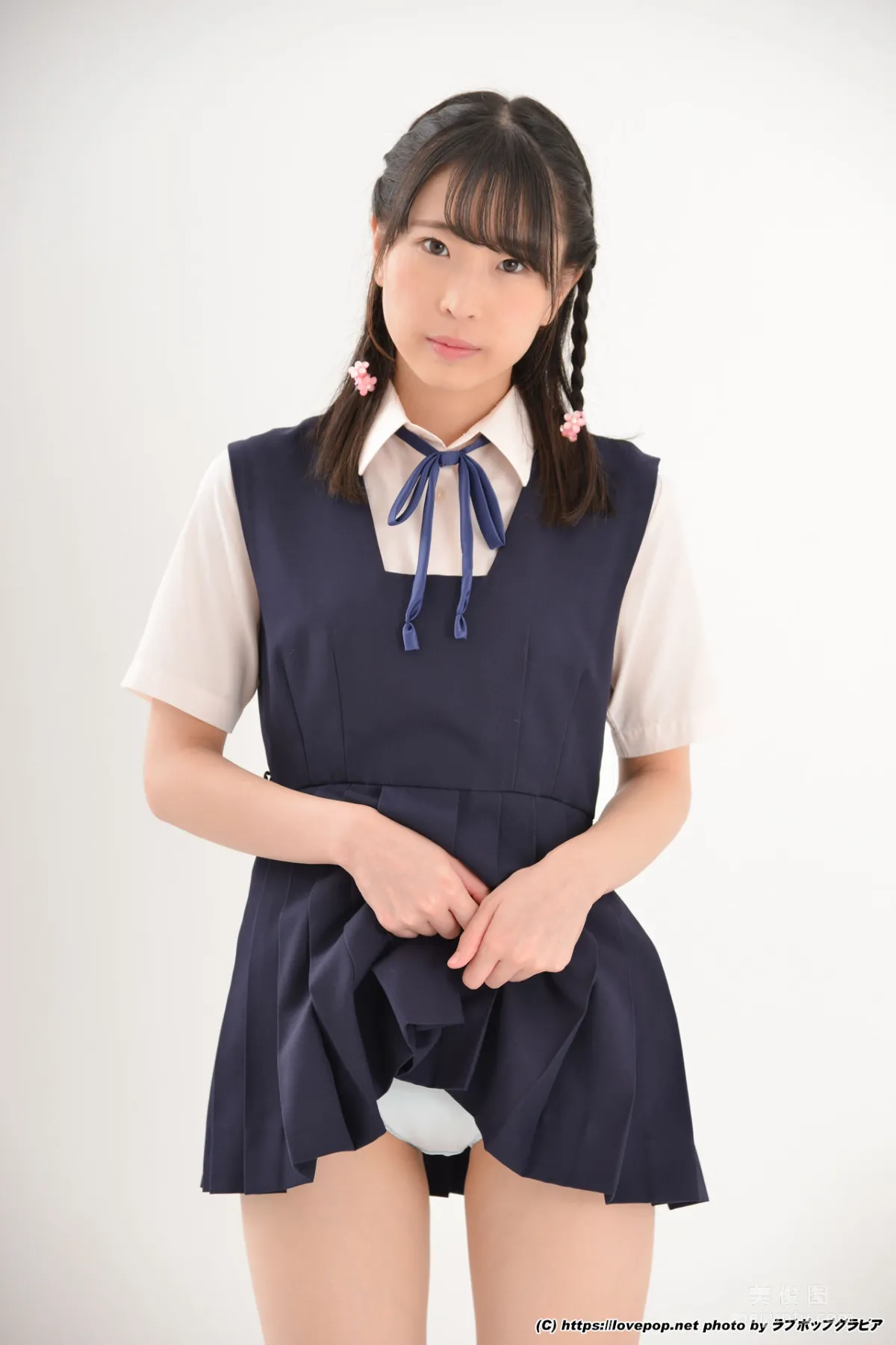 [LovePop] Shiho Natsuki Photoset 03 photo 41