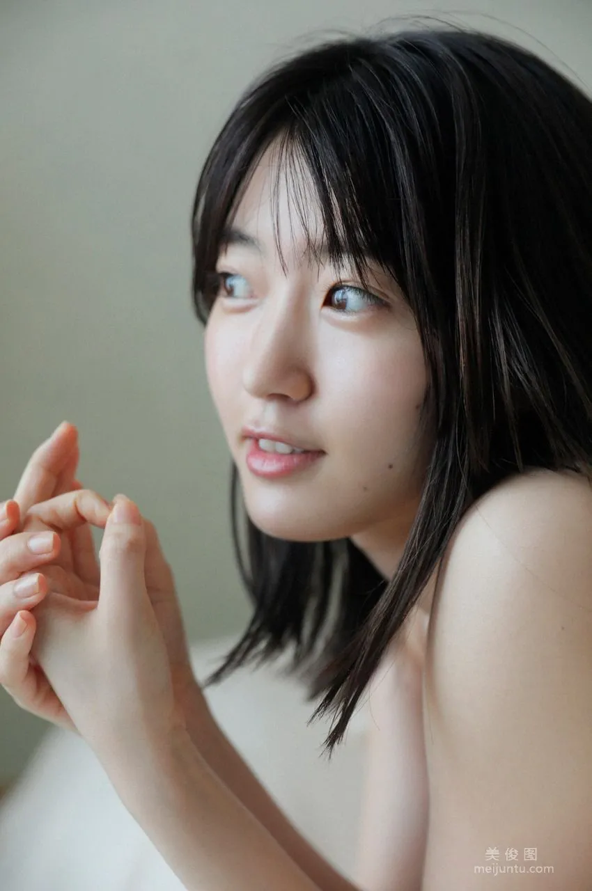 [WPB-net] Extra No.923 吉永アユリ - May like 好きかもしれない7