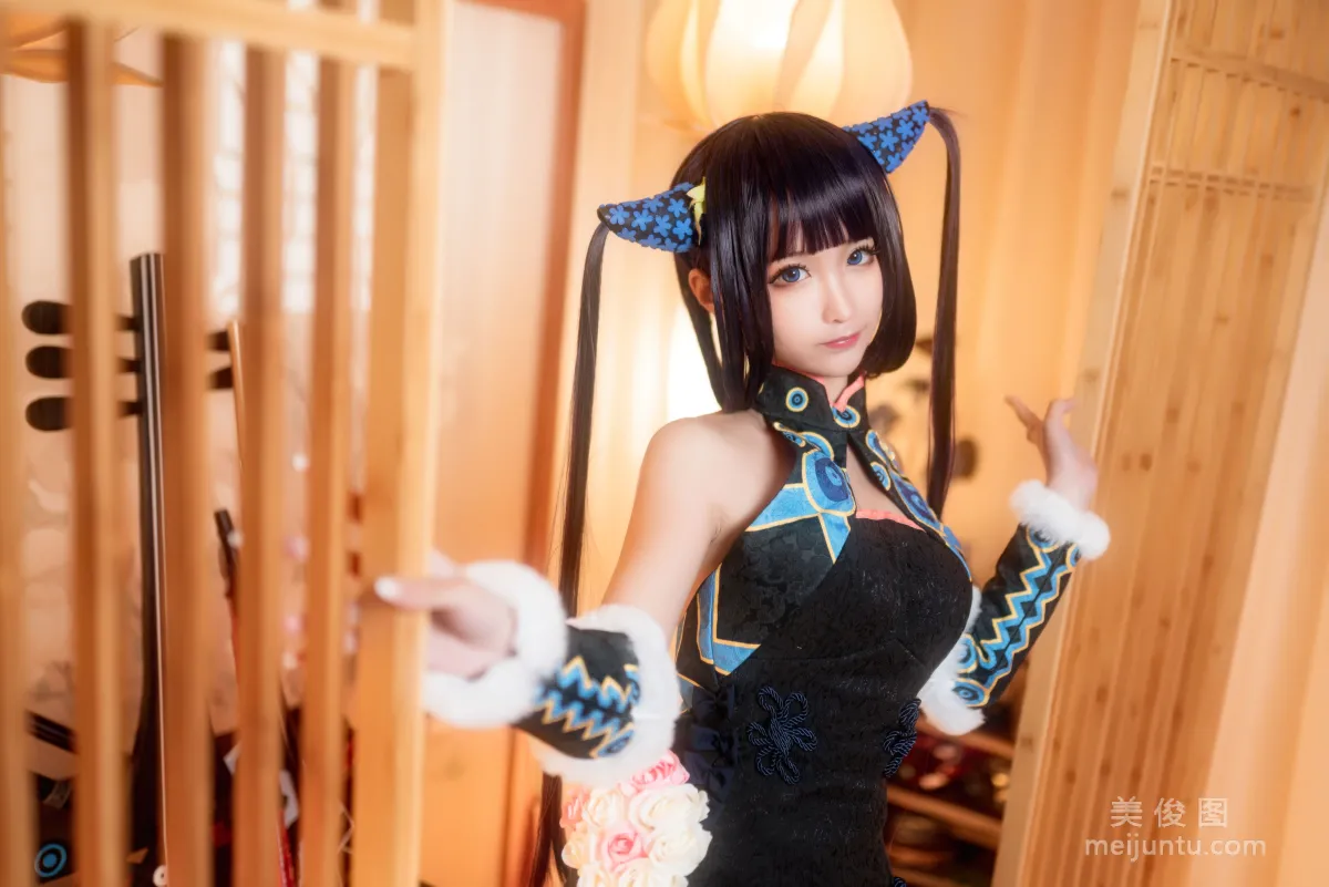 Chun Momo: Web Idols photo 11