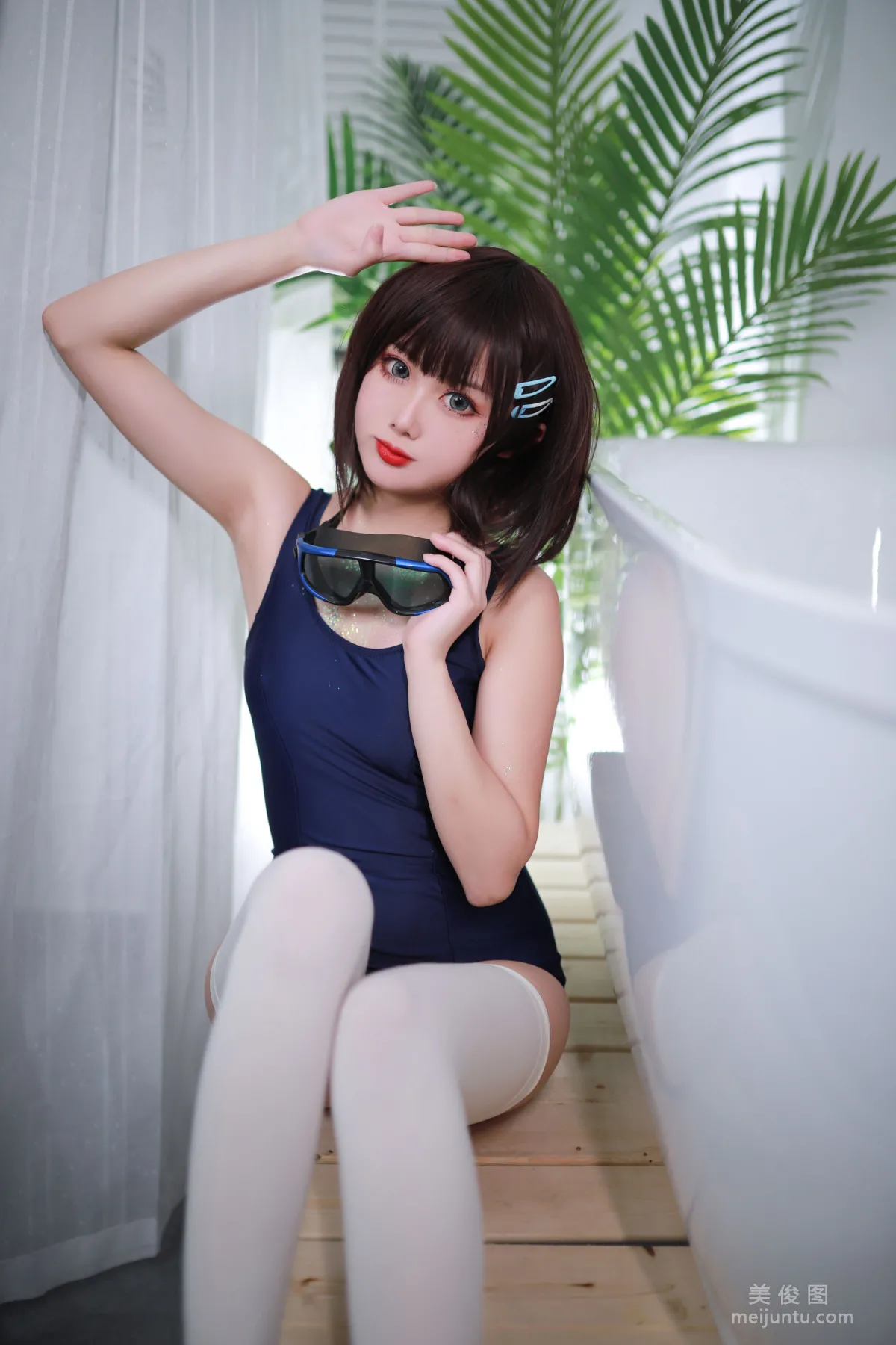 Ninde Dandan: Web Idols photo 10