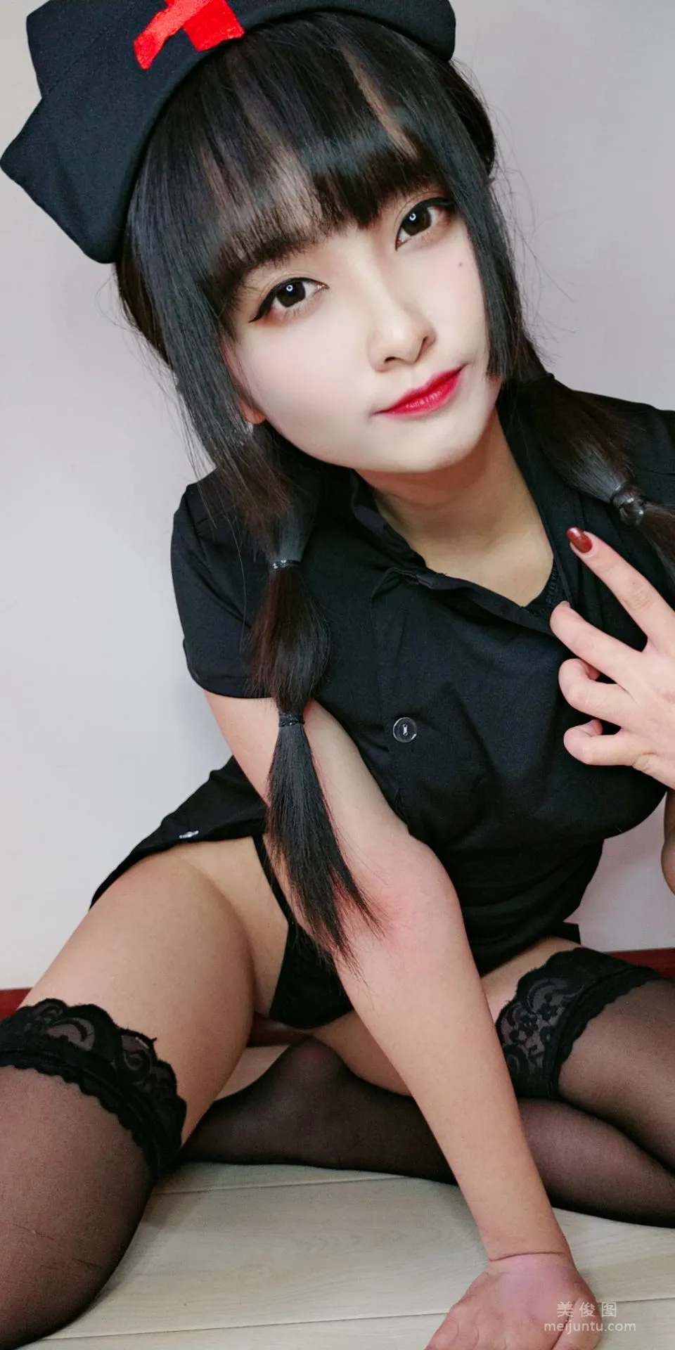 Luoli LoLiSAMA: Web Idols photo 38