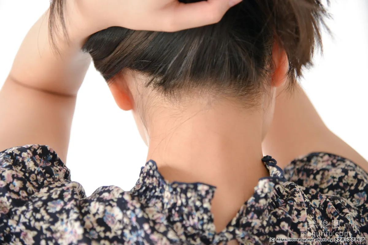 [LovePop] Shiho Natsuki Photoset 01 photo 20