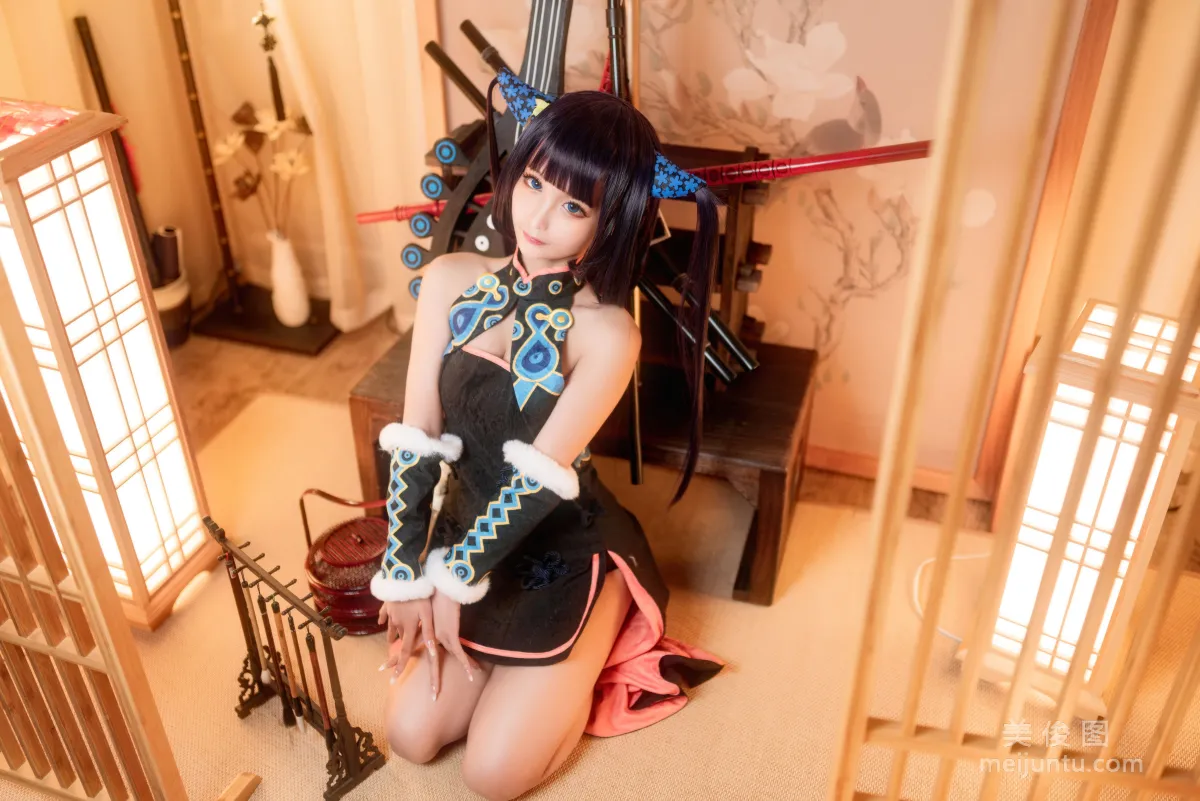 Chun Momo: Web Idols photo 22