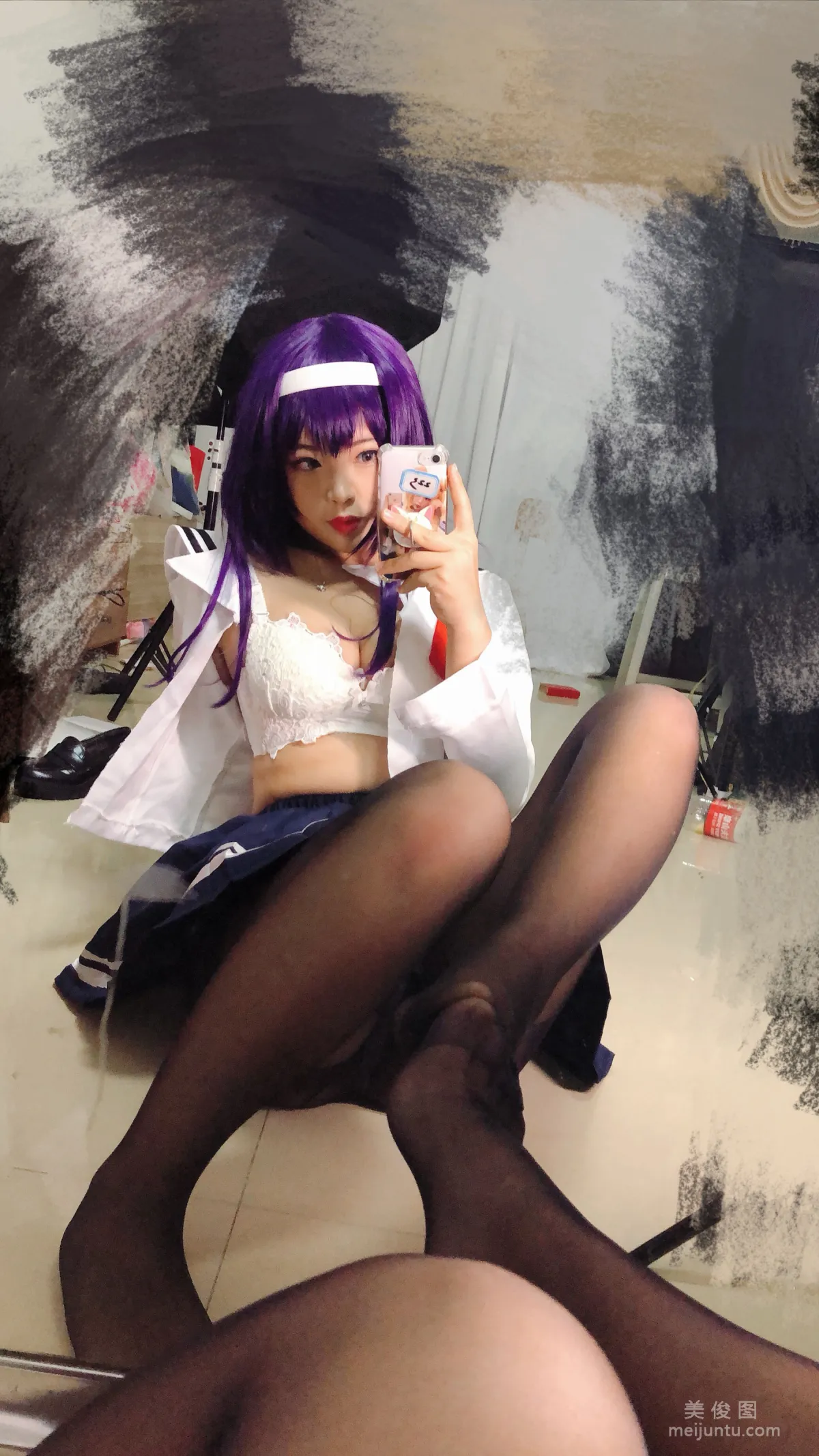 Bai Ye: Web Idols photo 23