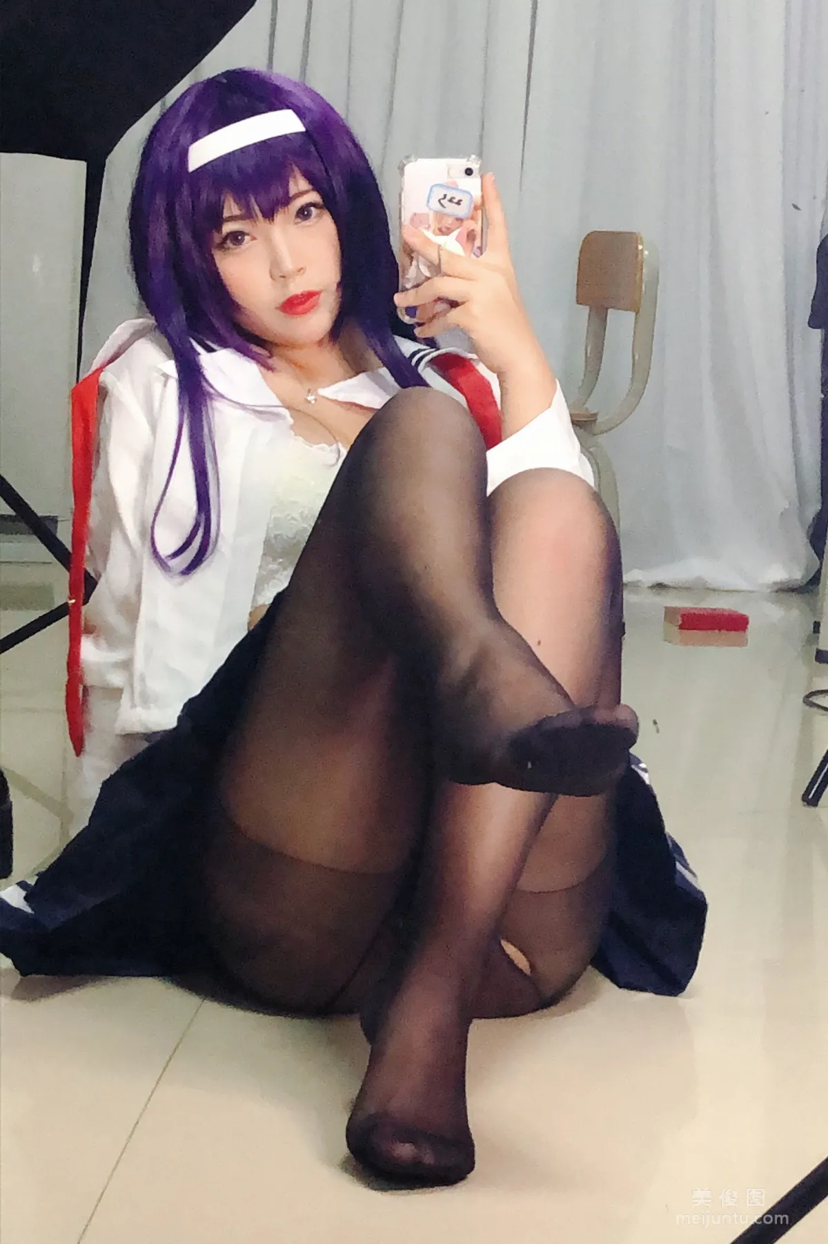Bai Ye: Web Idols photo 10