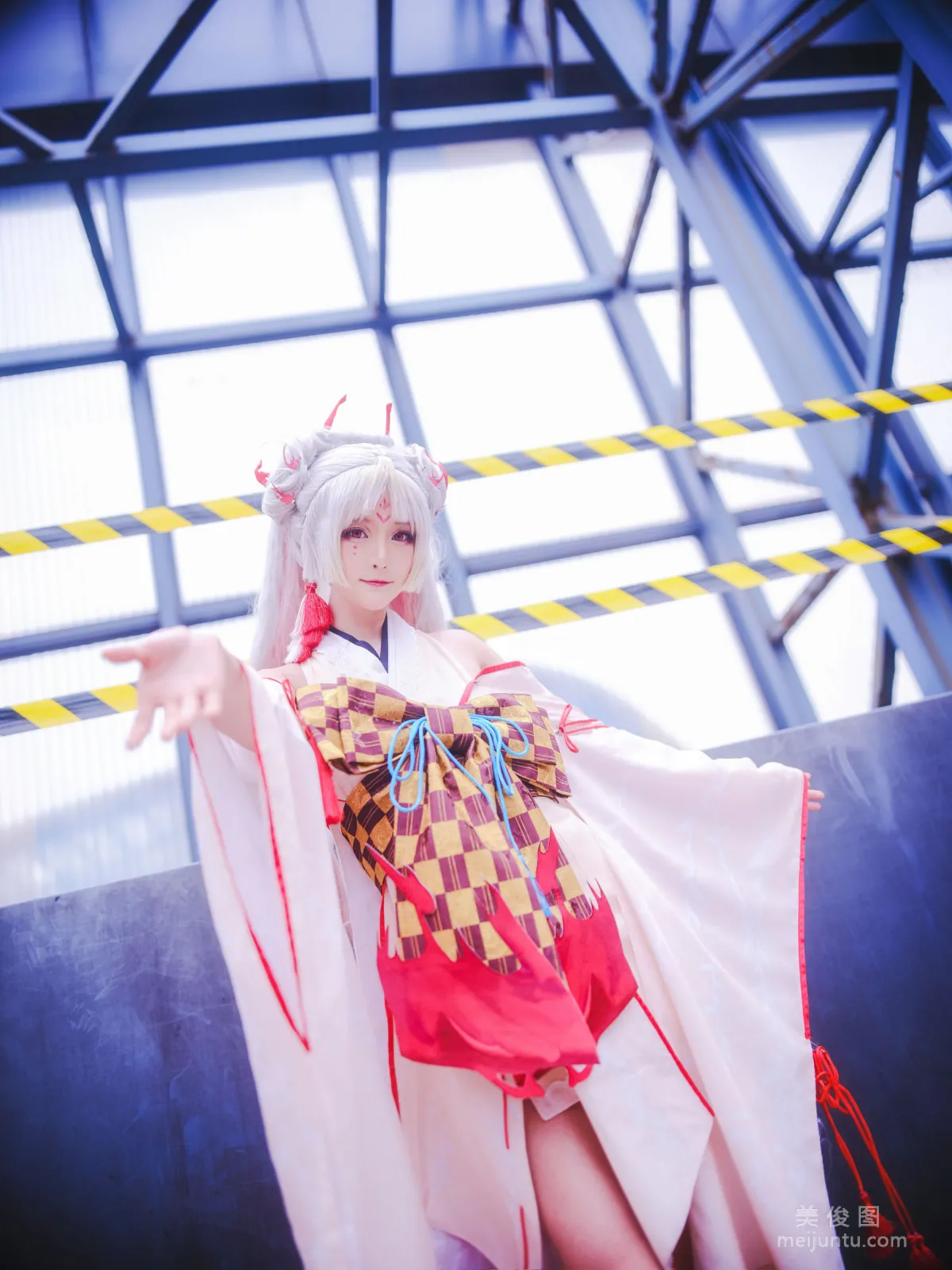 yui Jinyu: Web Idols photo 10