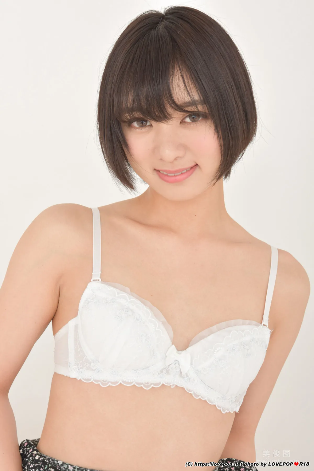 [LovePop] Suzu Monami Photoset 04 photo 58