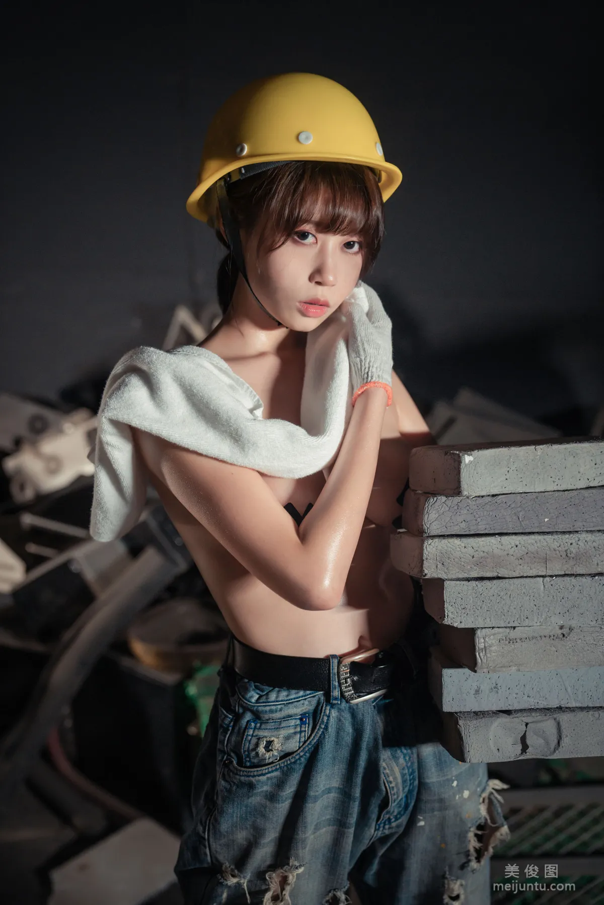 Nai Xijiang: Web Idols photo 9