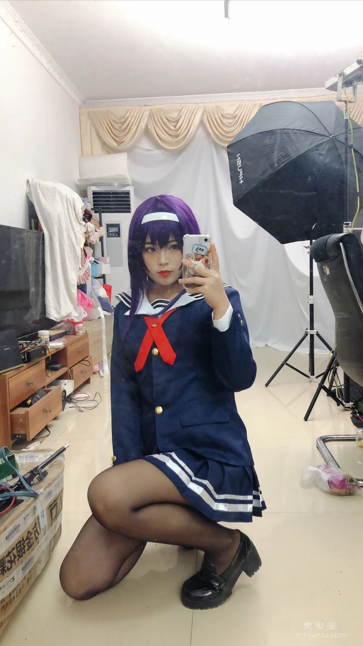 Bai Ye: Web Idols photo 1