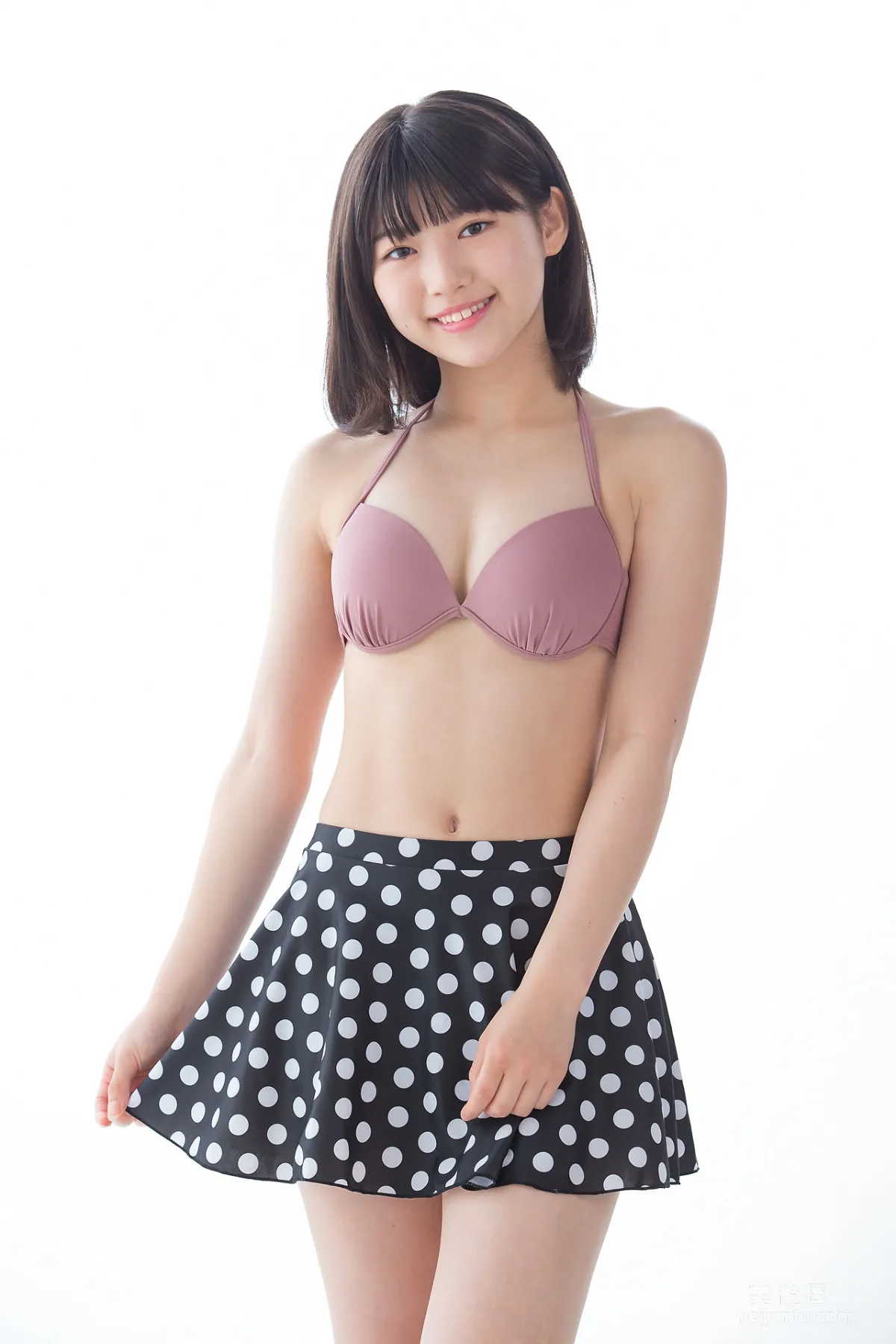 [Minisuka.tv] Risa Sawamura 沢村りさ - Limited Gallery 8.1 55