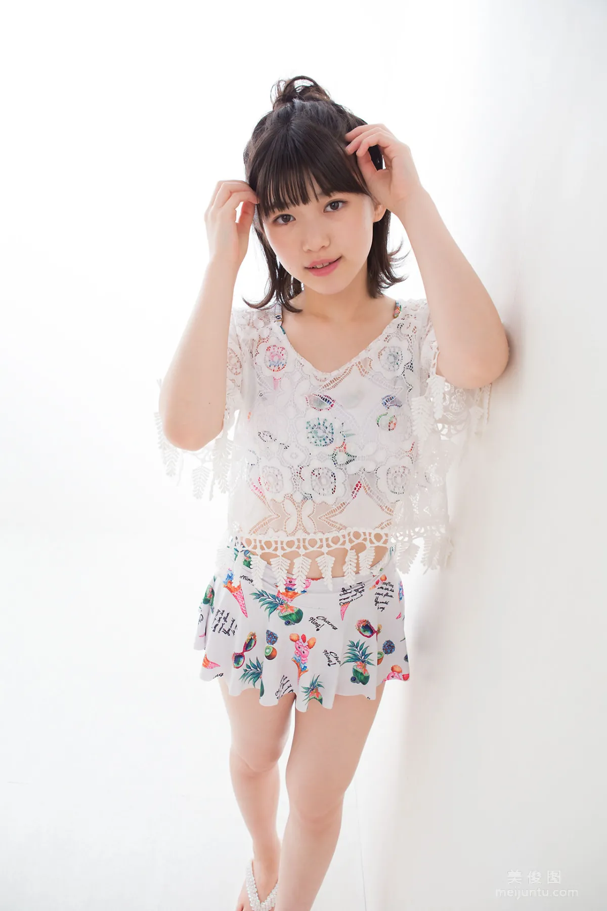 [Minisuka.tv] 沢村りさ - Limited Gallery 8.3 5