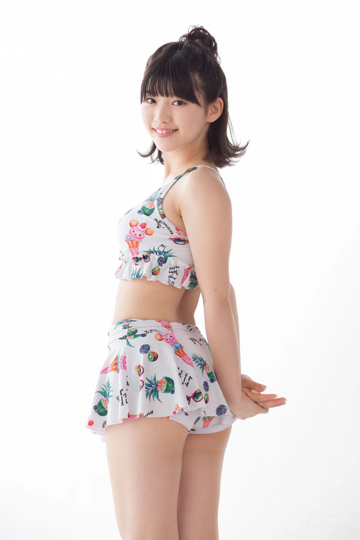 [Minisuka.tv] 沢村りさ - Limited Gallery 8.39